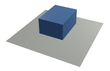 Single block