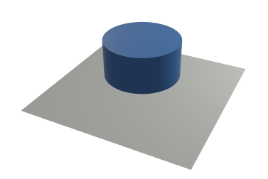 Single cylinder