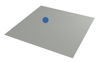 Single point